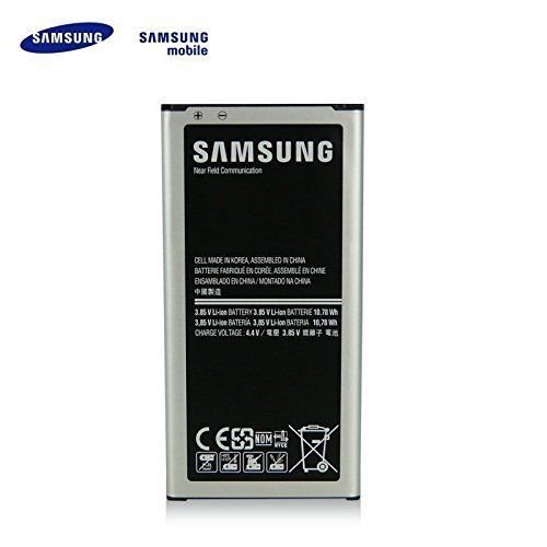 Samsung Battery EB-BG800BBE/EB-BG800BBU for Samsung Galaxy S5 Mini in Non-Retail Packaging (Not Compatible with SAMSUNG S5)