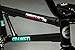 Framed Defendant Pro BMX Bike Matte Black Sz 22inthumb 4