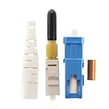 Corning Cable 95-200-41 Unicam Prentium Fiber Optic