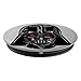 Star Wars Darth Vader Shiny Helmet PopSockets Standard PopGrip