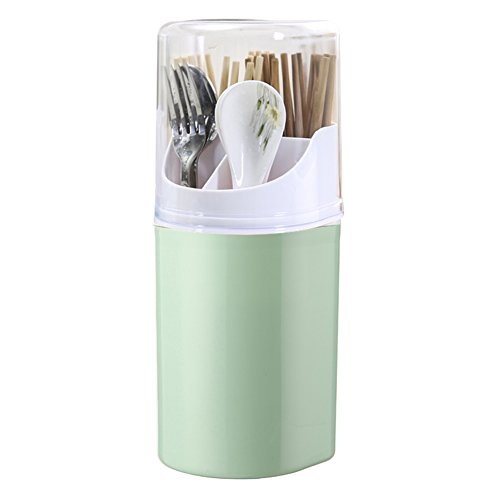 Top 10 Silverware Caddy With Cover of 2019 No Place Called Home