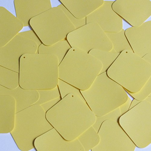 Square Diamond Sequin 1.5