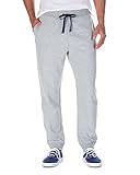 Nautica Men's Knit Pants w/ Rib Cuff