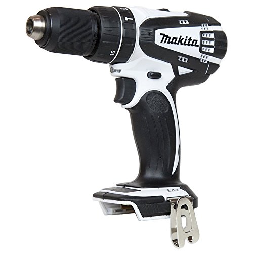 Makita XPH01Z 18V 1/2" Lithium Ion Hammer Drill Driver - Bare Tool