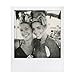 Polaroid Originals - 4669 - B&W Film for i-Type, Black/White
