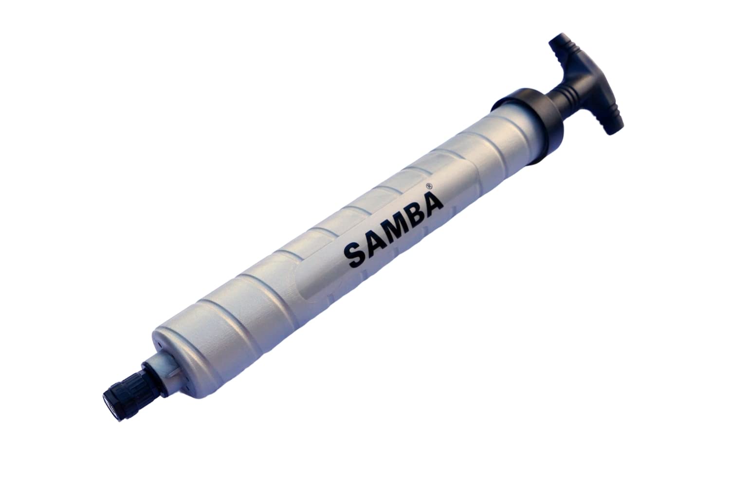 Samba Dual Action Ball Pump, 12 Inch Length