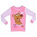 Scooby Doo Girls Pajamas