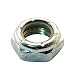 MTD 912-0346 Nut- Hex Ins primary