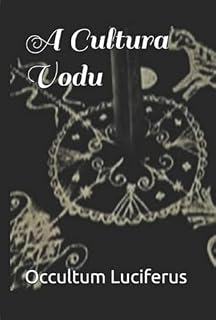Livro A Cultura Vodú
