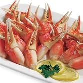 Snow Crab Cocktail Claws (2 Pounds)