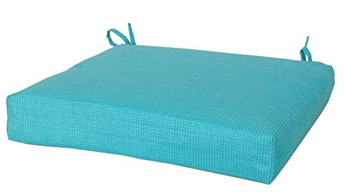 RULU 80473 Cushion Outdoor Seat Pad