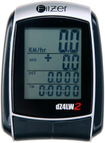 filzer bike computer