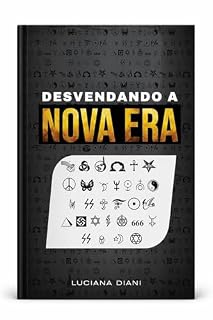Livro Desvendando a Nova Era