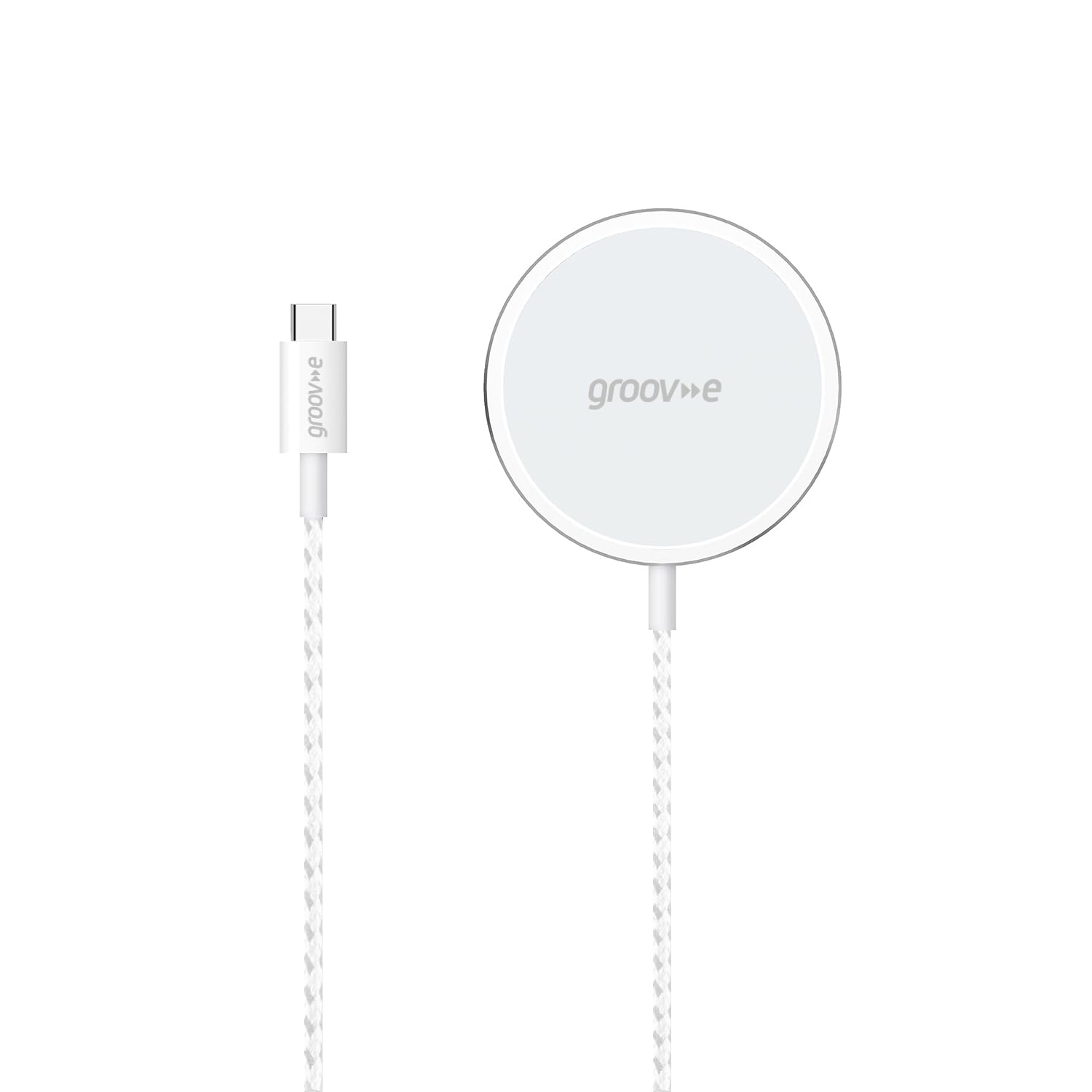 Groov-e Magnetic Wireless Char...