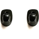 Amazon Com Mopar 1gw25dx9aa Sun Visor Support Clips For