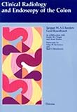 Clinical Radiology and Endoscopy of the Colon, Reeders, Jacques Willem Albert Johann and Rosenbusch, Gerd, 3131162015