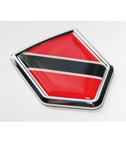 Trinidad And Tobago Outline Silhouette – Coloring Pages And Books In PDF - Foto 3