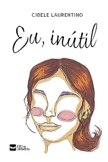 Livro Eu, Inútil