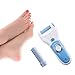 Electronic Pedicure Tool, ETTG Electric Callous Remover and Shaver - Extra Coarse - Remove Dead, Hard, Cracked Skin and Reduce Calluses on Feet in Just Seconds