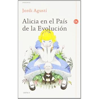 Alicia En El País De La Evolución (Drakontos)