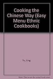 Image de Cooking the Chinese Way (Easy Menu Ethnic Cookbooks)