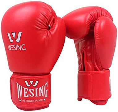 Tpxr 子供のボクシンググローブ 人気急上昇 子供三田テコンドープロフェッショナルボクシンググローブ 青年土嚢手袋 6 15歳