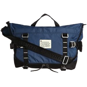 [タフ] TOUGH DOUBLE FACED ダブルフェイスド 57722 ショルダーバッグ