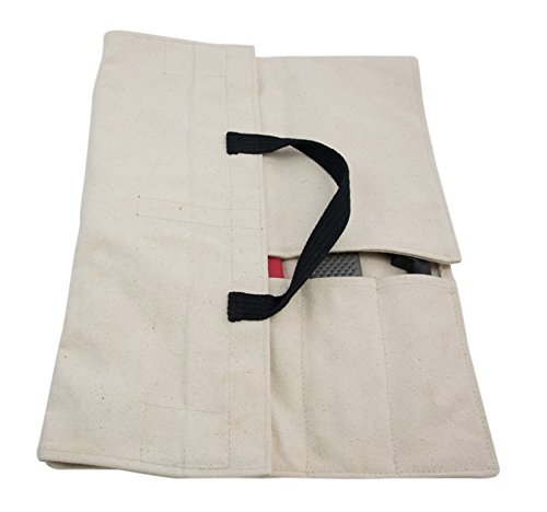 4 Farrier+Kit+Canvas+Travel+Case