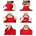 v28 Women Cowl Neck Knit Stretchable Elasticity Long Sleeve Slim Fit Sweater Dress (2-8,Black)(XS/S/M)