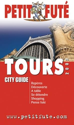 Download Tours 2004 PDF