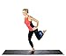 FitBALL Pilates Mini-Ball, Blue