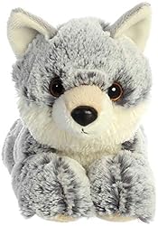 Aurora® Adorable Mini Flopsie™ Winter