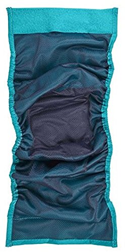 Simple Solution Washable Male Dog Diapers | Absorbent Male Wraps with Leak Proof Fit | Excitable Urination, Incontinence, or Male Marking | 1 Reusable Dog Diaperper Pack - Thumbnail 2