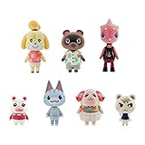 Bandai Shokugan - Animal Crossing: New Horizons