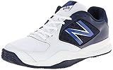 New Balance Men's MC696 Light Weight Tennis Shoe
