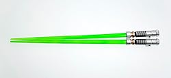 Kotobukiya Star Wars Lightsaber Chopsticks Darth