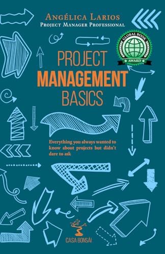 Amazon.com: Project Management for Everyone: A Simple Guide to