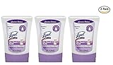 LYSOL No-Touch TM Antibacterial Hand Soap Refill, Sensitive Skin, 8.5 oz, (Pack of 3)