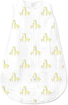 best cotton sleep sack