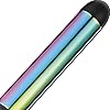 INFINITIPRO-BY-CONAIR-Nano-Tourmaline-Ceramic-Curling-Iron-Rainbow-finish INFINITIPRO BY CONAIR Rainbow Titanium Curling Wand; 1 1/4-inch Curling Wand; Rainbow finish