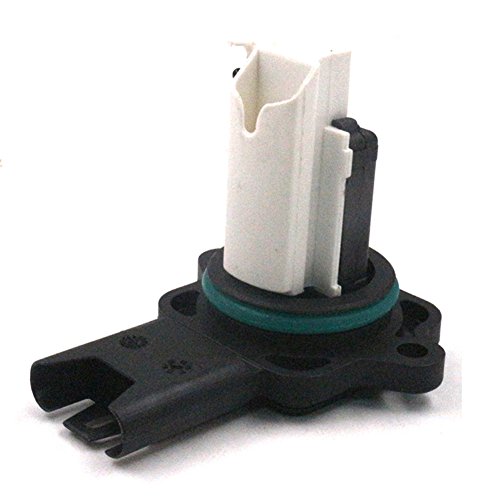 Mass Air Flow Sensor Meter MAF for BMW 325 330 525 530 i/xi Z4 2.5 3.0 3.2L 13627520519 5WK97502Z 5WK97502