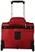Travelpro Maxlite 4 Rolling Tote (Merlot)