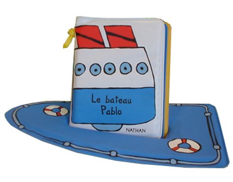 Le  bateau Pablo