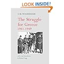 The Struggle for Greece, 1941-1949