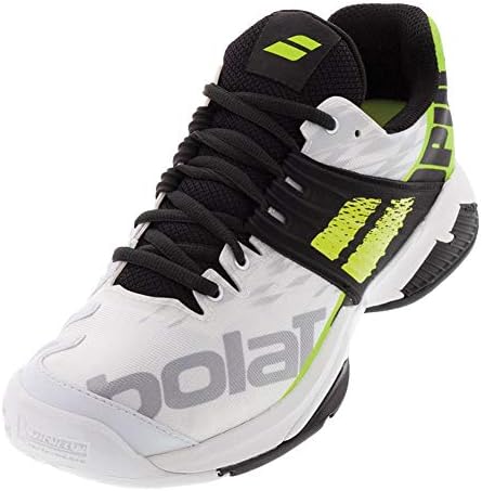 babolat propulse fury all court