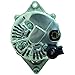 OEG Parts New Alternator Compatible With Dodge Ram 5.9L Diesel Cummins 1999 2000 2001 ISB & QSB 56027221AB, RL104762AA, 1210004280, 6004ML0004, 56028239, AND0132, ABO0191, 40024114, 40052032