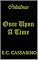 Livro Once Upon A Time...