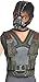 Batman Dark Knight Rises Child's Deluxe Bane Costume and Mask - Small
