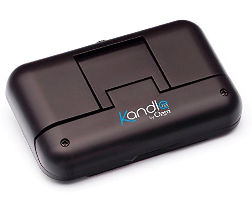 1 Ozeri+Kandle+Reading+Designed+eReaders