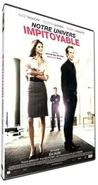 Notre Univers Impitoyable